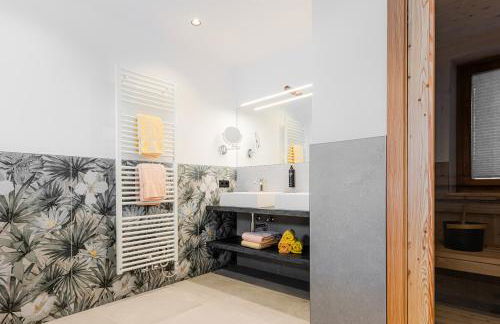 CHALET ARIA Stay Mountain Relax - Foto 14