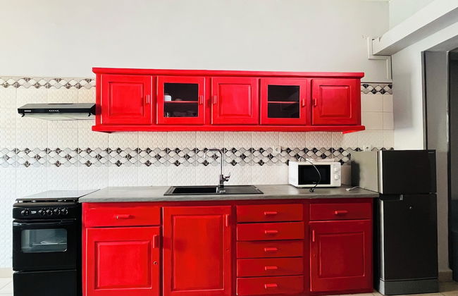 Les Flots Bleus - Foto 21