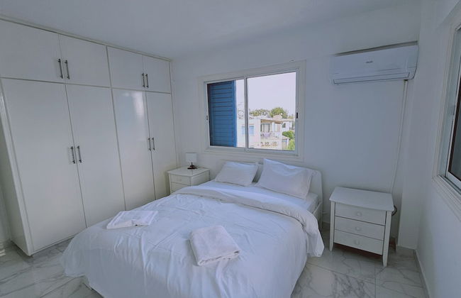 140 VOR - Stay Chrisoula Beach Garden - Foto 17