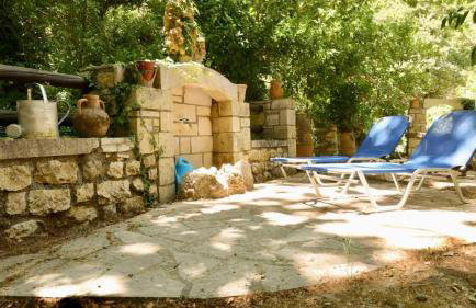 Angela's River Paradise Cottages - Foto 34