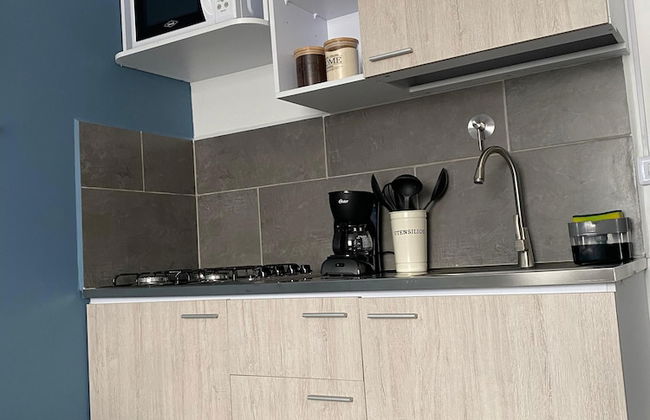 APARTAMENTOS VIRGINIA 34 - Foto 7