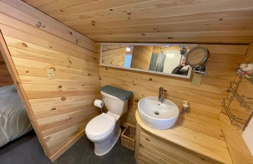 Crossett Hill Lodge - Foto 7