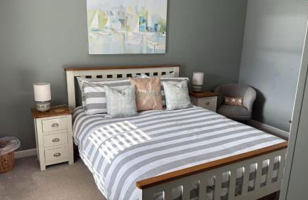 Findochty Beach house - Private Garden-BeachFront - Foto 12