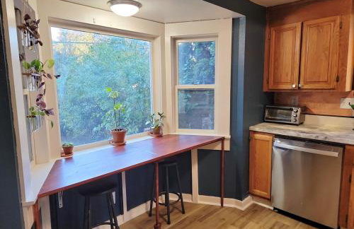 Stag & Sparrow - Foto 16