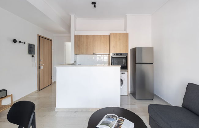 Elliot Neapoli, Athens - Foto 26