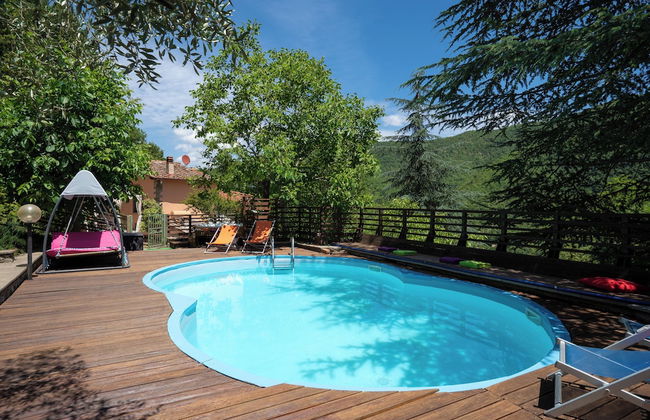 Podere La Vigna - Foto 24