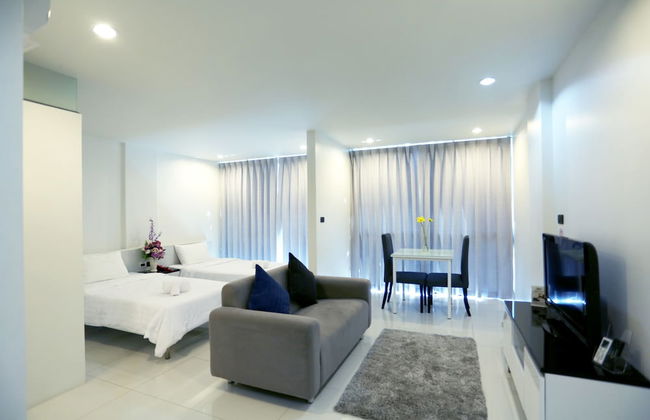 Neca Complex Apartment - Foto 5