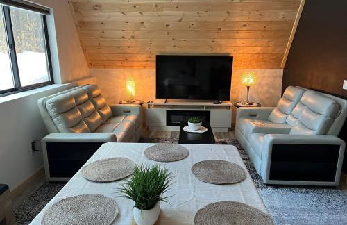 Baby Chocorua A Frame in the mountains sleeps 8 - Foto 22