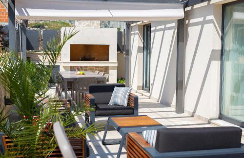 Villa Allegra - Photo 21