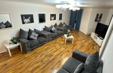 3 Bedrooms Apartment with security 24 hours - Foto 19