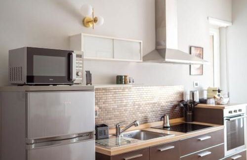 Balti50, lovely house in Turin - Foto 26