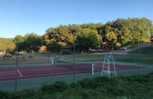 LES REFUGES DU LOT Kouki's Lodge - Foto 6