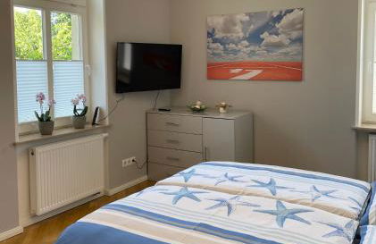 Helle Terrassenwohnung in Traumlage von Dresden - Foto 14