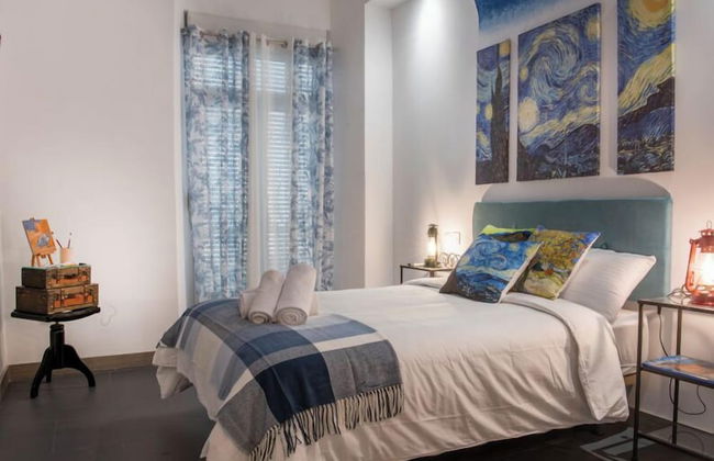 Molucano Themed Rooms - Photo 41