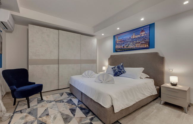 Mamo Florence - Bice & Krizia Apartments - Foto 11