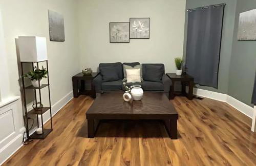 Downtown 1BR Stay Walk to Cafes & Parks - Foto 22