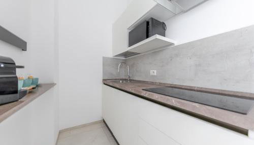 Cesare da Sesto 10 - Leia Hospitality - Foto 4, stove