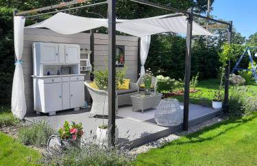 Niebieski Domek - Foto 6