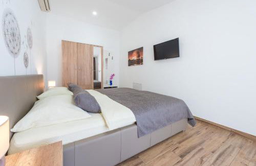 Apartments Villa Elena - Foto 42