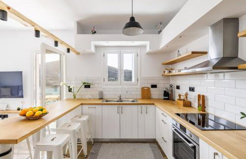 koukou house skopelos - Foto 51