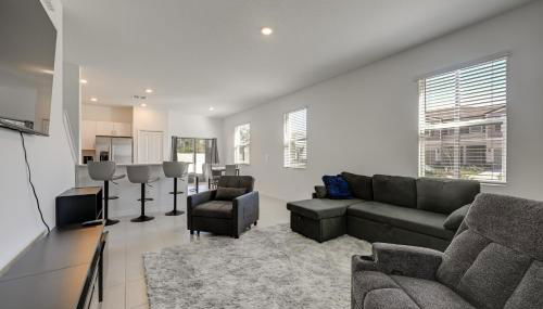 Newly Built Townhome 8 Mi to Manatee Viewing Ctr! - Foto 4