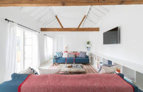 Simple Coastal Luxury near Southwold sleeps 10 - Foto 7