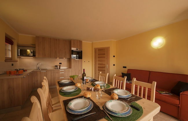 Sponda Ski in- Ski out 50m - Foto 9