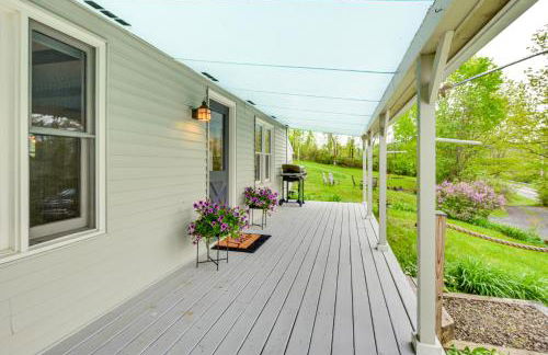 Mountain-View Home in Great Valley with Large Yard! - Foto 22