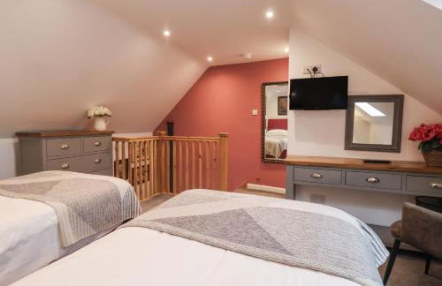 The Farmhouse Kitchen - Foto 12