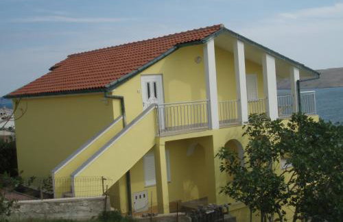 Apartments Roza - Foto 62