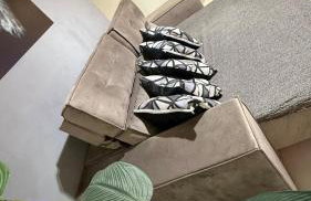 Apartamento moderno e aconchegante com ótima localização - Foto 1