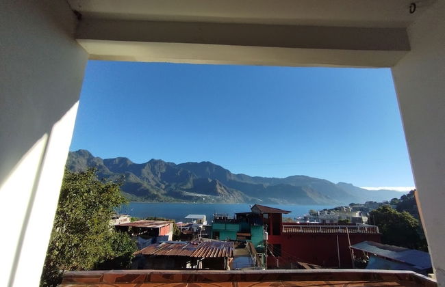 SHELTER House Ajanel - Foto 14