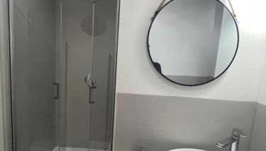 Holiday Home Vieste AV - Foto 5, Shower