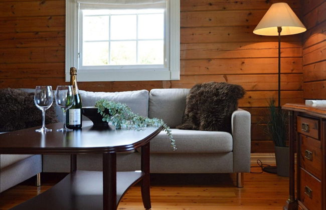 4 Person Holiday Home in Utvik-by Traum - Foto 8