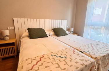 Apartamento El Balcón de Castañera con garaje - Photo 22