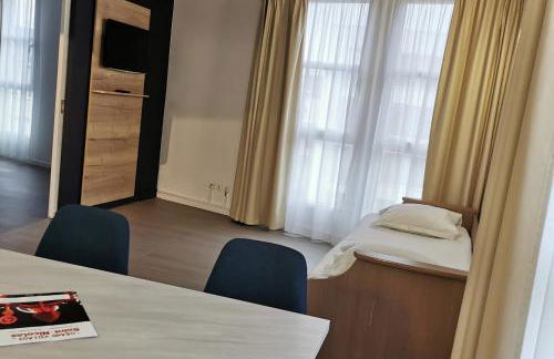 City Residence Nancy - Foto 64