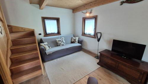 Casa Vacanza Fedra - Trepalle Livigno - Foto 2