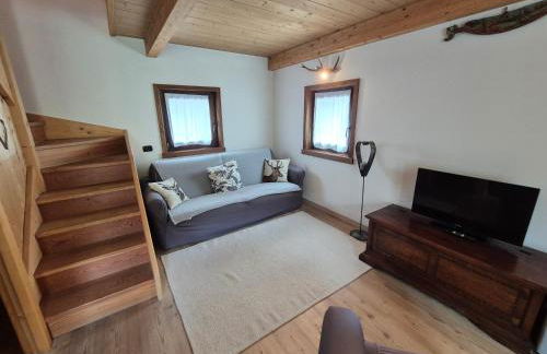 Casa Vacanza Fedra - Trepalle Livigno - Foto 2