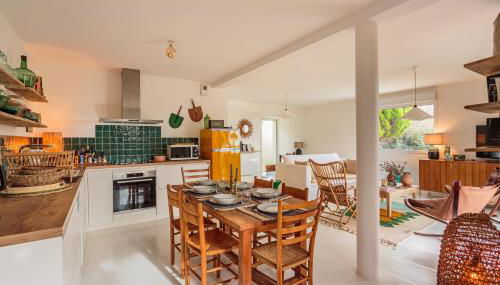 Amaya - A 10min de la Plage - Foto 2, Other