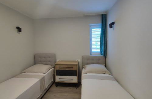 Apartments Ivančić - Photo 28