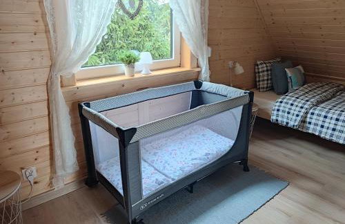 Smrekowa Chatka w Milówce - Foto 14