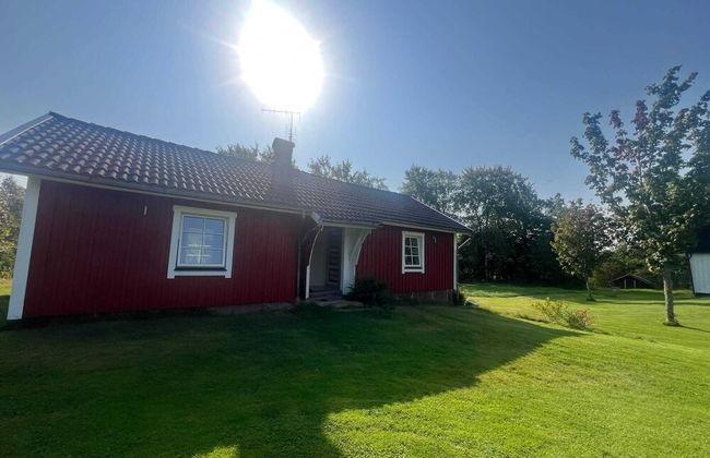 2 Person Holiday Home in Burseryd - Foto 25