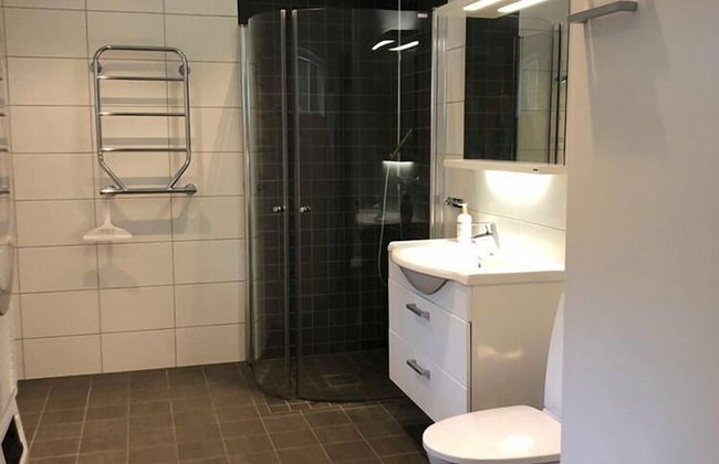 Björsjödal - Foto 57