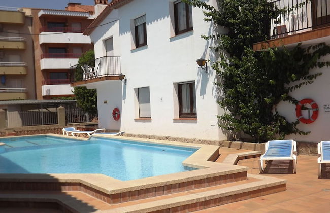 RVApartaments Villas Piscis - Foto 15