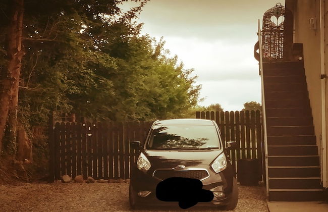 Captivating 1st Floor Apartment in Foxford - Foto 19