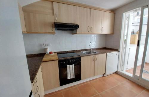 Chalet adosado junto al mar en Almarda Sagunto - Foto 23