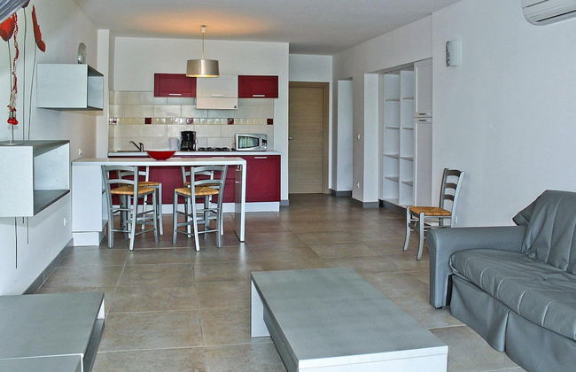 Res. Marea Resort, Santa-lucia-di-moriani,-formerly TUI Ferienhaus - Foto 4