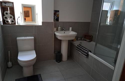 The Apartment in Aberlour - Foto 8