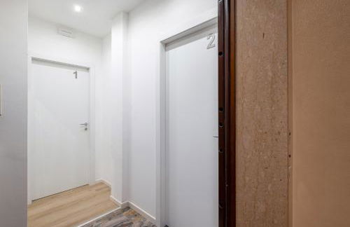 GuestHost - Padova cozy apartments near the Hospital - Photo 12