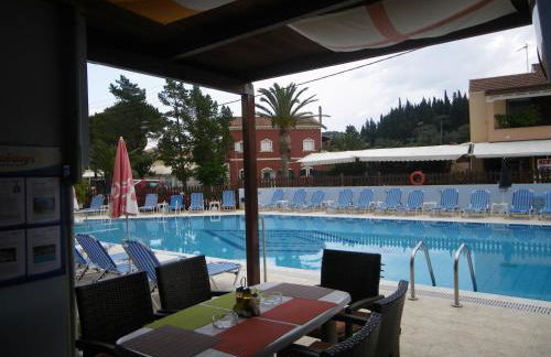 Christakis Hotel - Foto 44